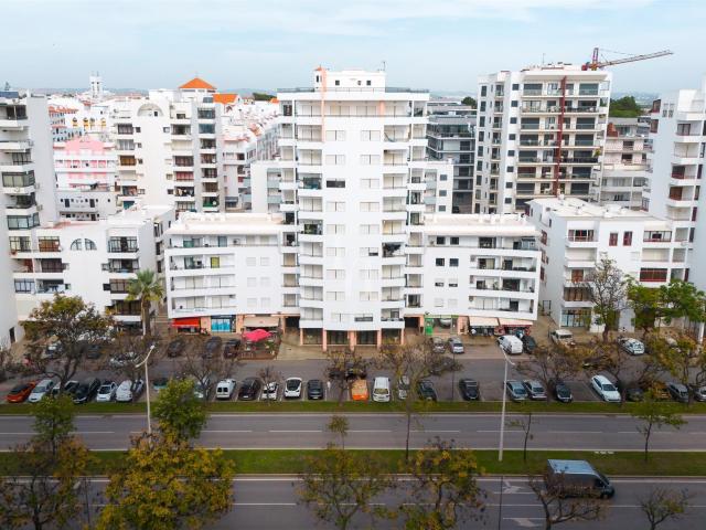 T2 Duplex a 150m da Praia, Quarteira 88m² Quarteira