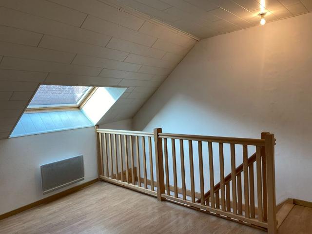 T2 Duplex à louer Rougemont