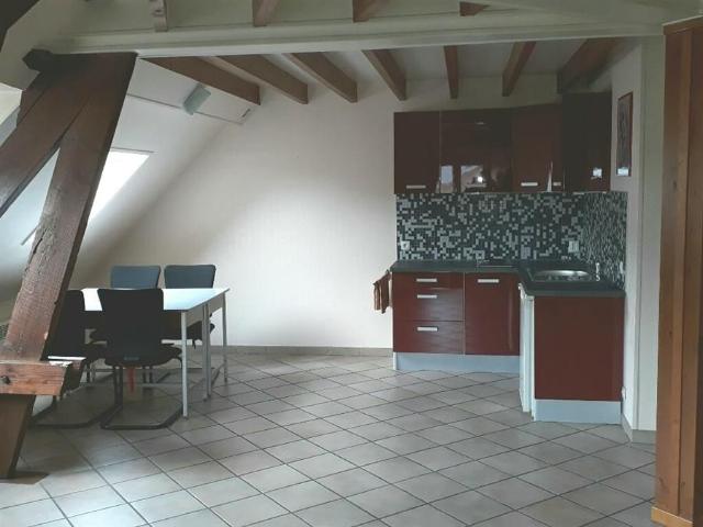 T2 DUPLEX AMIENS