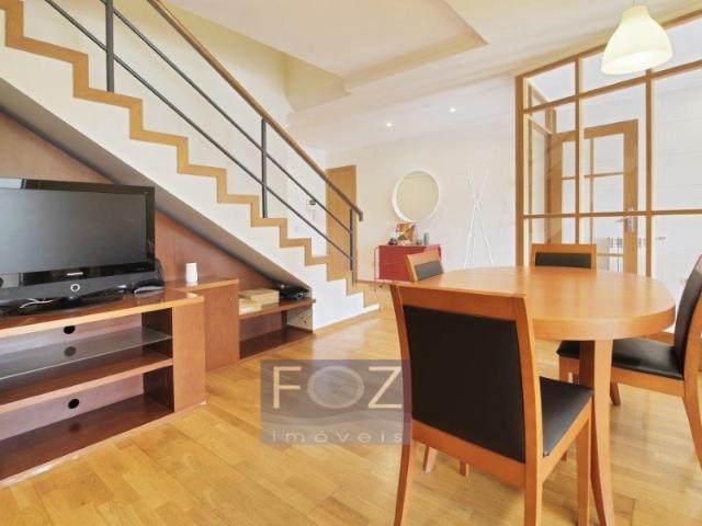 T2 Duplex ao Bessa