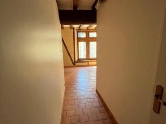 T2 DUPLEX de 39m2 VIEUX MANS