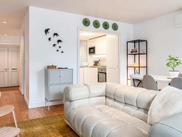 T2 Duplex de Charme no Chiado | 98m2 | Prédio Reabilitado