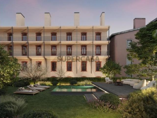 T2 Duplex de Luxo com Vista Rio Tejo