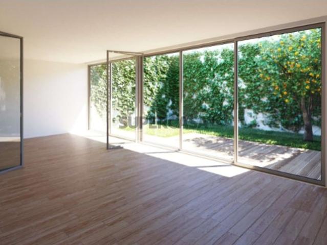T2 duplex junto ao emblemático Jardim do Campo Grande