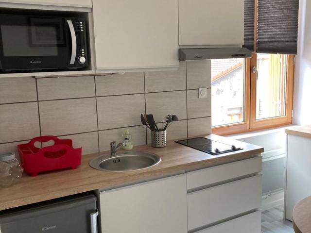 T2 duplex Location meublée