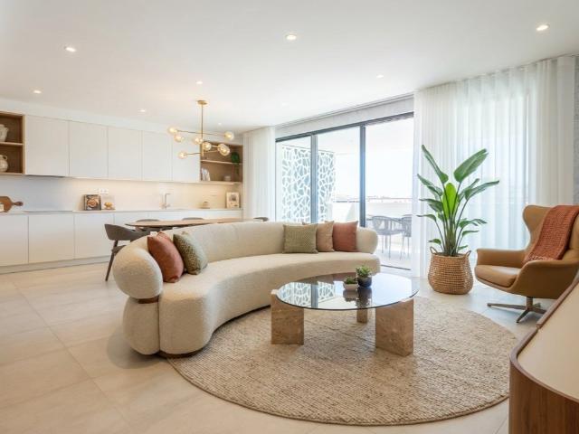 T2 + Duplex, Lagos 134m² São Gonçalo de Lagos
