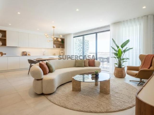 T2 + DUPLEX, LAGOS