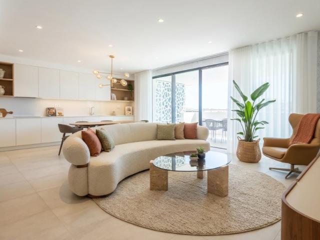 T2 + DUPLEX, LAGOS