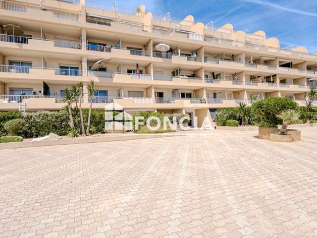 T2 duplex meuble loue port de hyeres