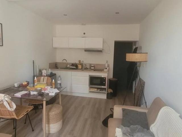 T2 DUPLEX MEUBLE