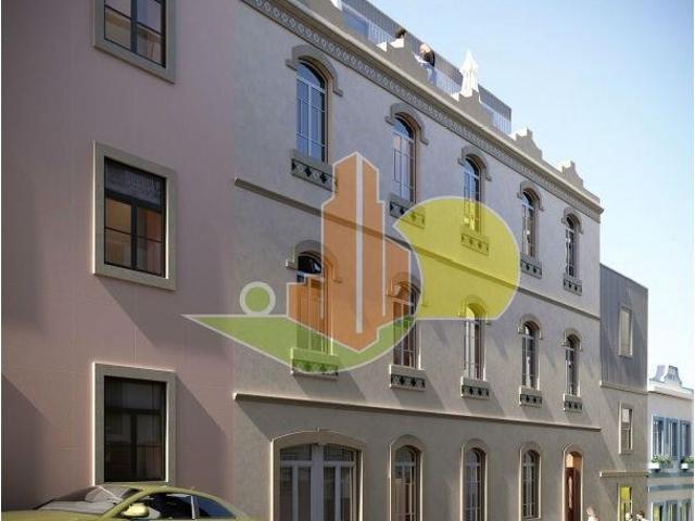 T2 Duplex Novo 101m² Buarcos