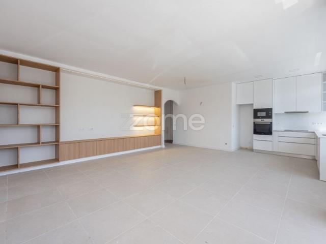 T2 Duplex Novo Mozelos, SM da Feira