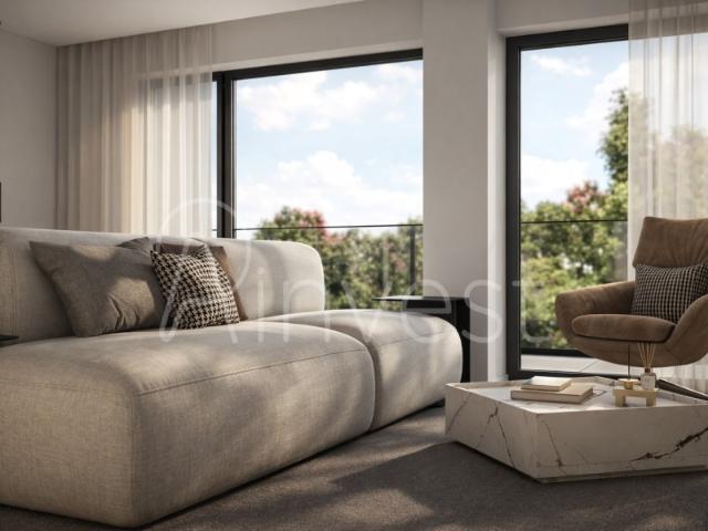 T2 Duplex no Centro de Ponte de Lima