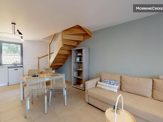 T2 Duplex neuf L11