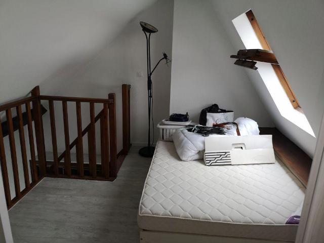 T2 duplex Porte d'Arras