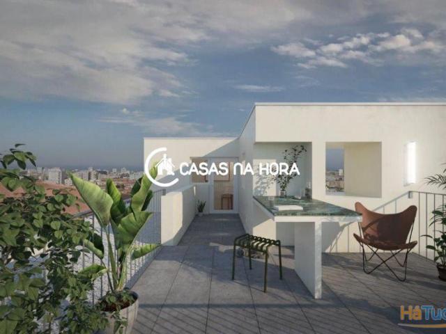 T2 Duplex Piso 2, 3 e terraço 12 min da Estação de Faria Guimarães ou do Marquês | 26084062904
