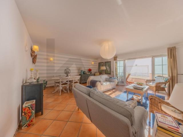 T2 Duplex Premium |Terraço \ Primeira Linha Cabanas de Tavira