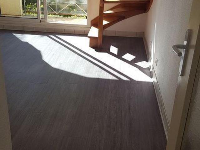 T2 Duplex Rennes Cleunay
