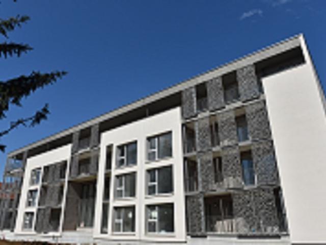 T2 Eco Vauban Besançon