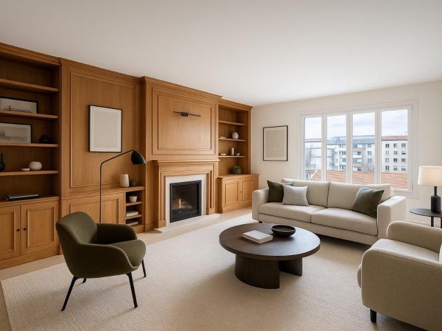 T2, Edifício Goya, Av. 5 de Outubro, Av. Novas 114m² Avenidas Novas