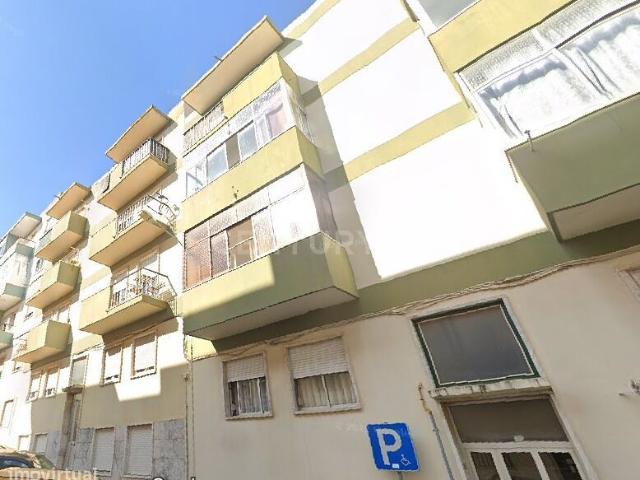 T2 em Vialonga Oportunidade Imperdvel na Periferia de Lisboa