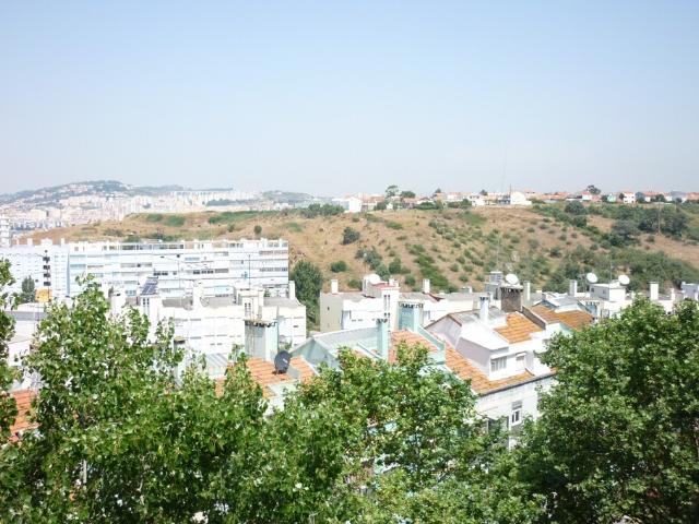 T2 em à Calçada de Carriche