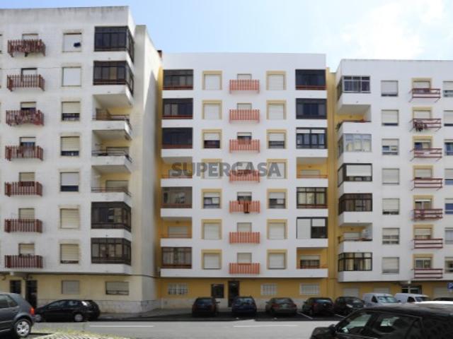T2 em Agualva Cacém Conforto, Localização e Oportunidade Real