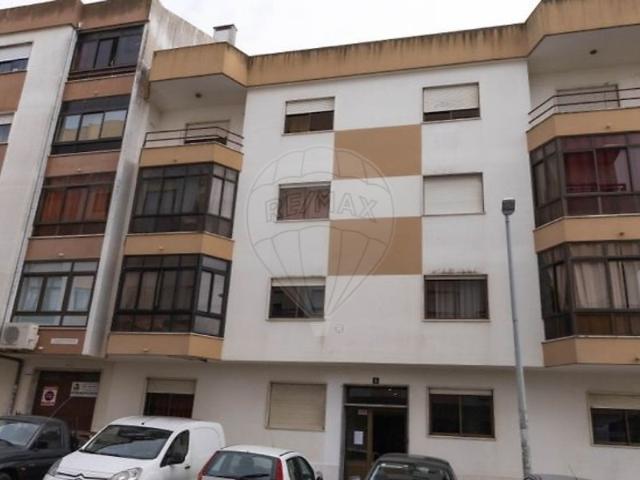 T2 em Agualva