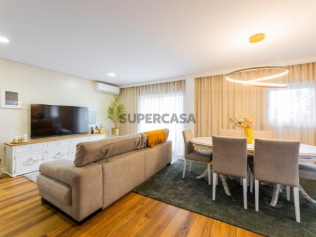 T2 em Apúlia a 100 metros da praia
