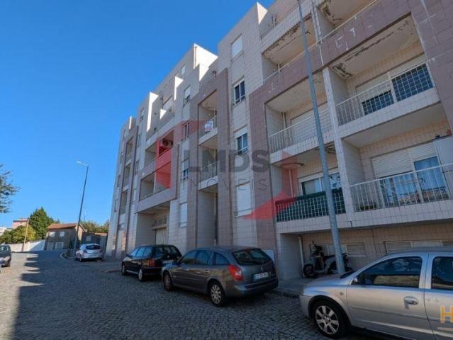 T2 em Baguim do Monte | 26084079047
