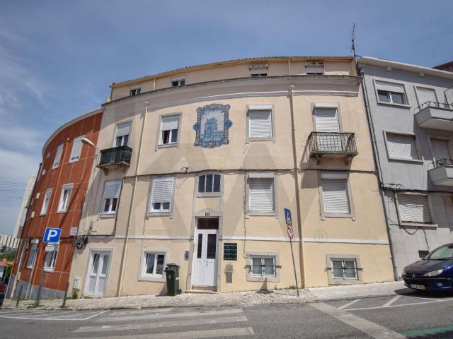 T2 em Campolide | Open House Exclusivo Propostas Múltiplas