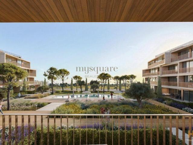 T2 em Condomínio de Luxo em Vilamoura Algarve | 25063953686