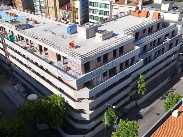 T2 Em Condominio Fechado No Centro De Matosinhos 86m² Matosinhos e Leça da Palmeira