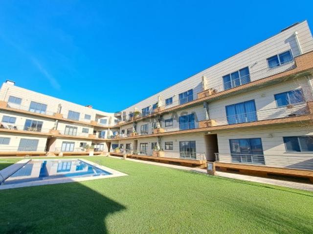 T2 em Condomínio Fechado na Praia de Cepães Esposende