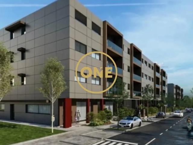 T2 em construção em Nine Vila Nova de Famalicão para venda