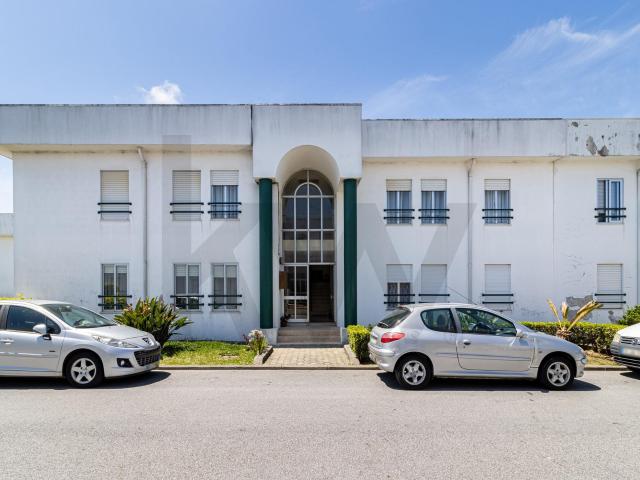 T2 em Cortegaça execelente localização