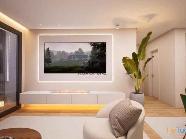 T2 em Empreendimento Premium junto ao Parque Biologico de Avintes | 26064064277