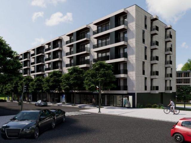 T2 em Empreendimento Premium junto ao Parque Biologico de Avintes | 26064064281
