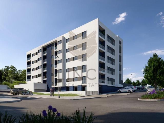T2 em Ermesinde 77m² Ermesinde