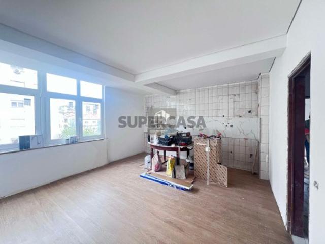 T2 em fase de remodelação total