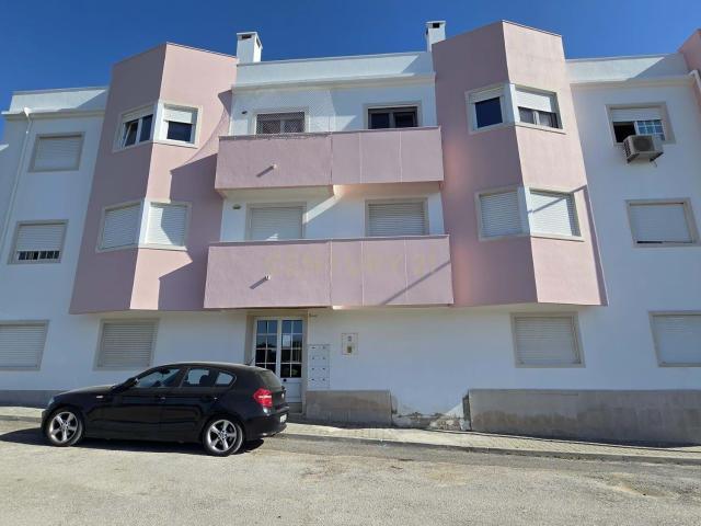 T2 em Fernão Ferro
