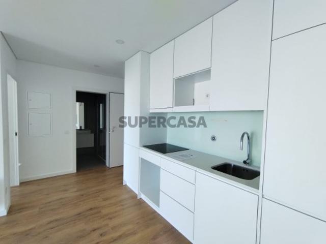 T2 em inicio de Construçao em Pedrouços