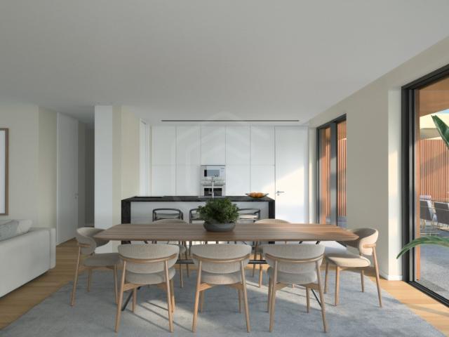 T2, em Luxuoso Empreendimento em Canidelo Vila Nova de Gaia