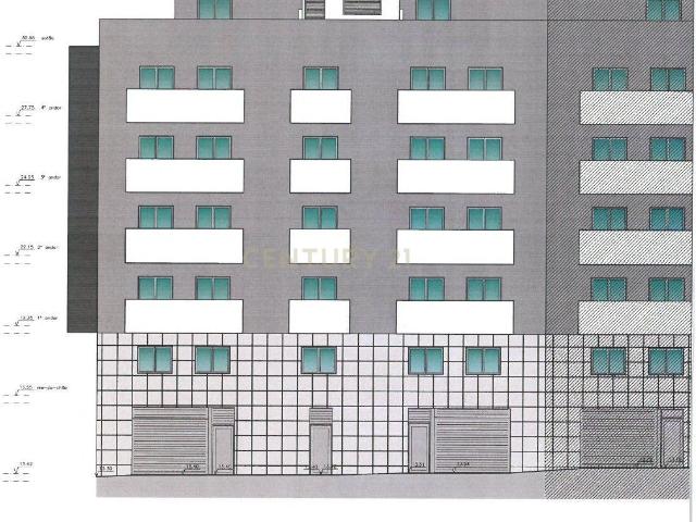 T2 em Obra Nova no Montijo