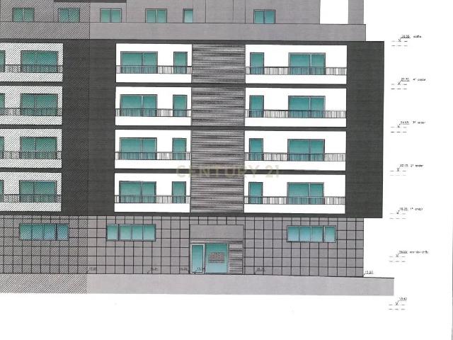 T2 em Obra Nova no Montijo