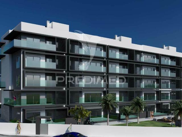 T2 em Olhão, novo, para férias e para investimento