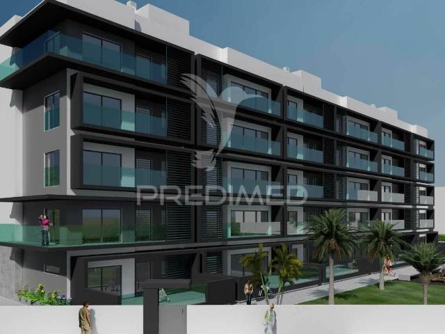 T2 em Olhão, novo, para férias e para investimento