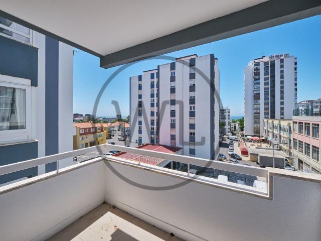T2 em São João do Estoril