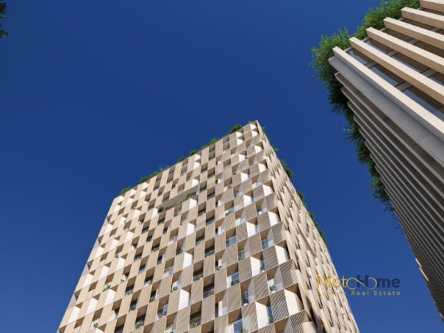 T2 Empreendimento Boavista Tower