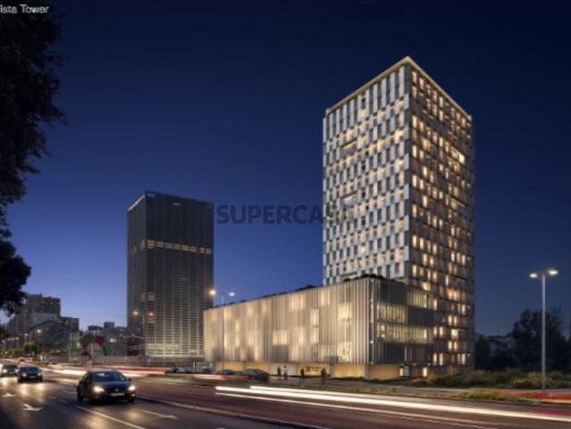 T2 Empreendimento Boavista Tower